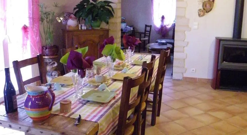 Gite Côté Sud