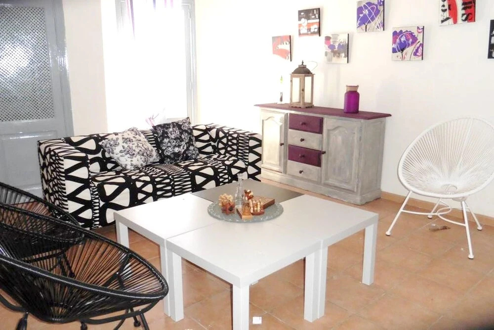 House with 6 Bedrooms in Capdepera, with Wonderful Sea View, Furnished Terrace And Wifi