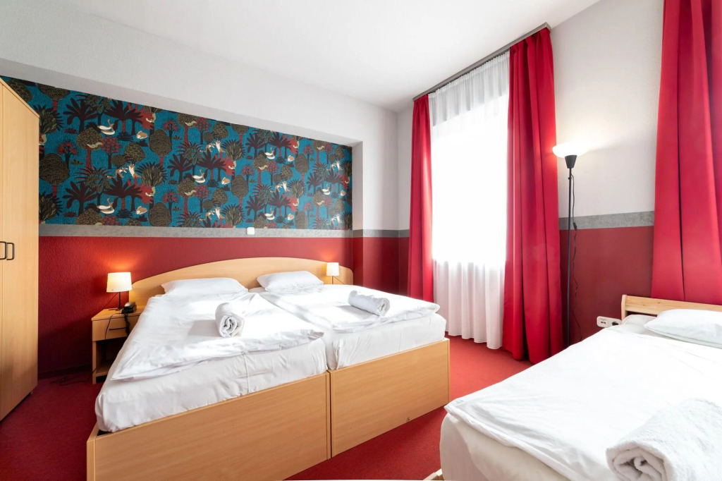 Gartner Hotel