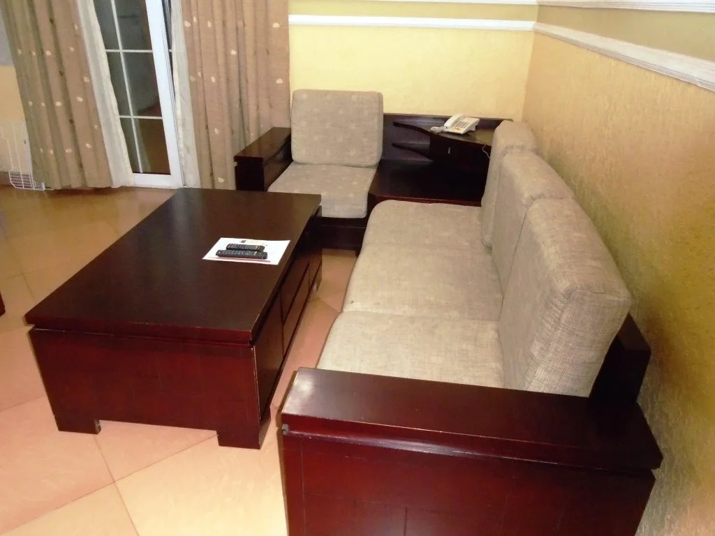 Abla Hotel Apartments