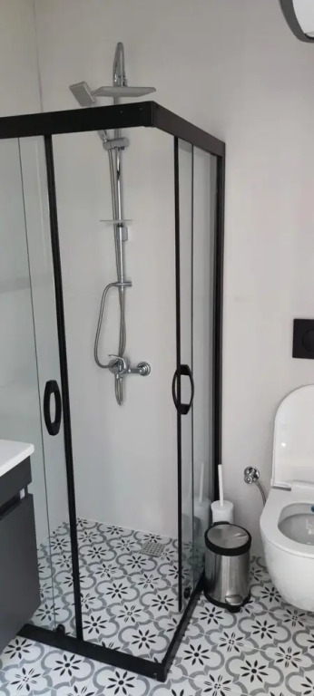 Flat with Shared Pool and Balcony in Dalaman