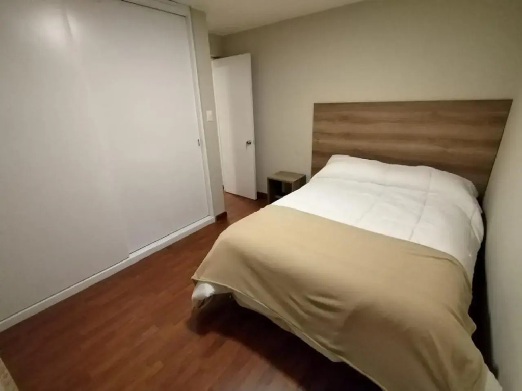 Apartamento 4 dormitorios en Tacna Amplio, Lindo y Céntrico