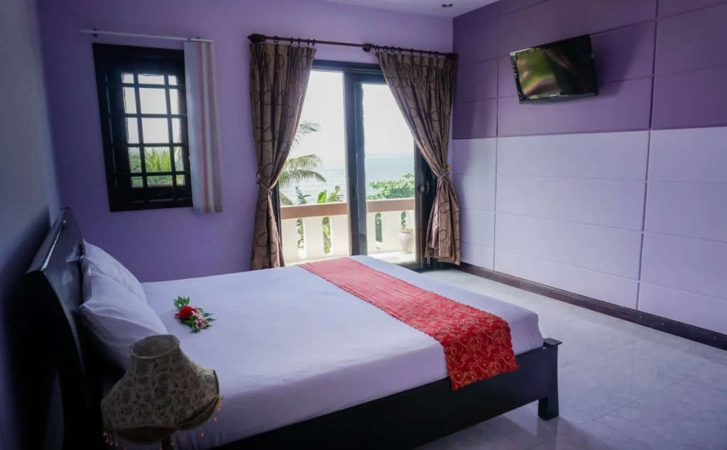 Muine Home Hotel