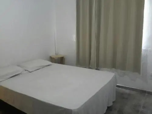 Hotel Raiz