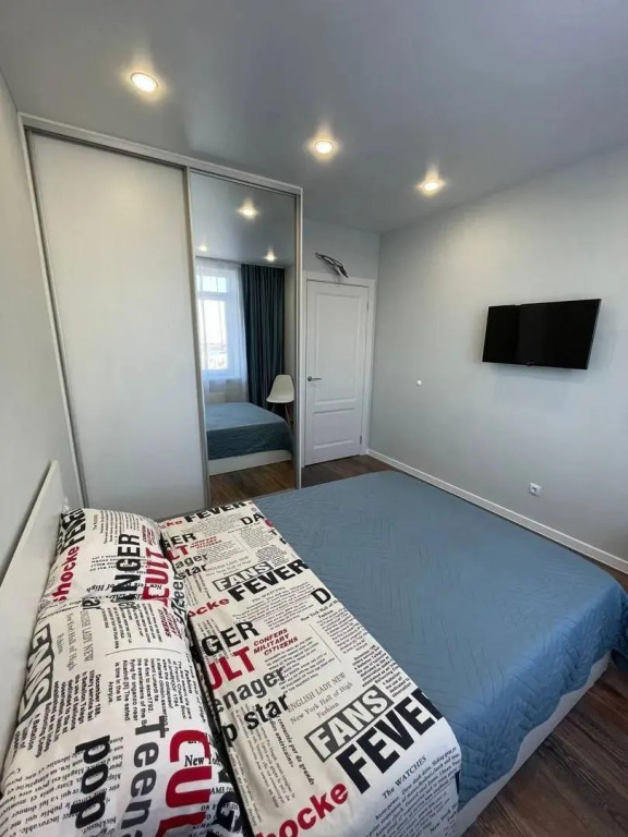 Ap'hotel butterfly на улице Харьковская 74