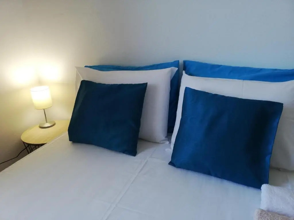 Bright and stylish 3 bedroom apartment