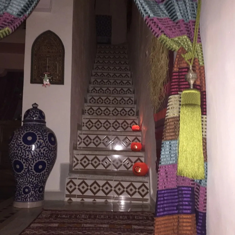 Riad DAR BARBI