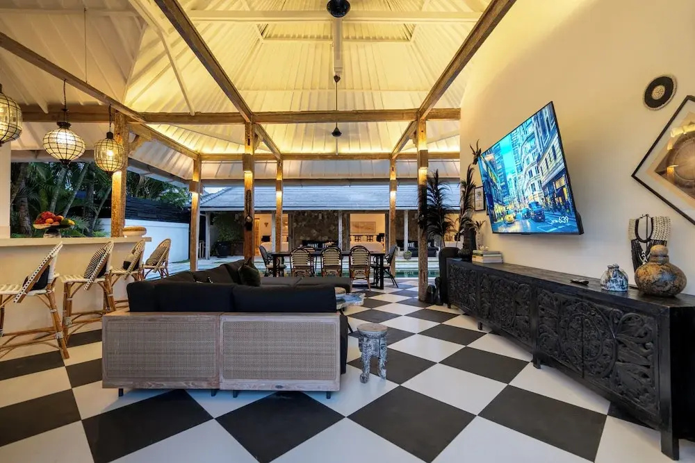 Villa Luxe Bali 1