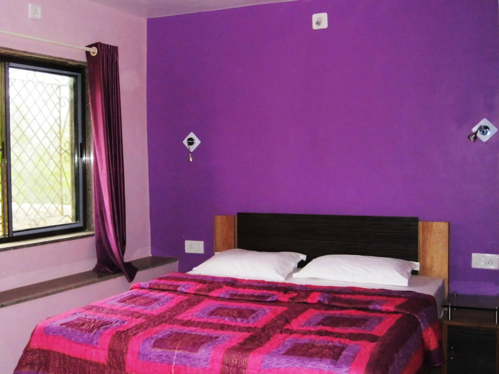 Aditya Forest Eco Resort