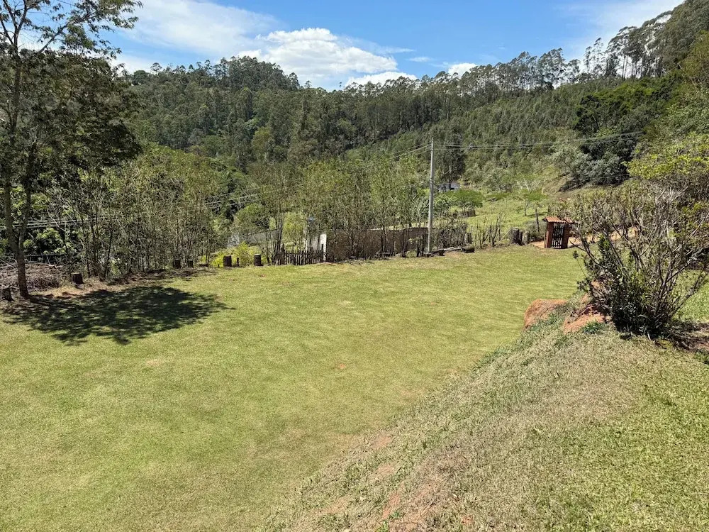 Rancho dos Capelos