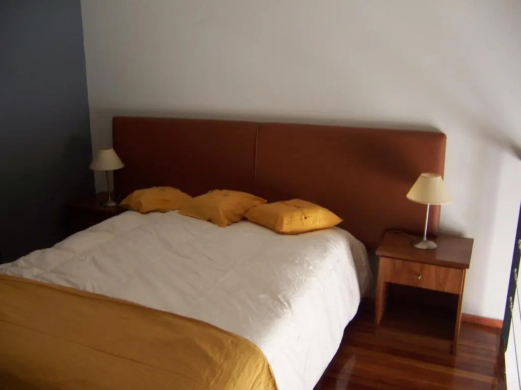 Rosario Suites