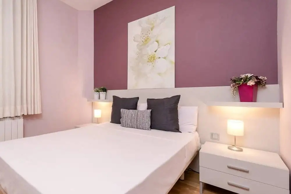 Fantastic 2 Bed Near Plaza Catalunya