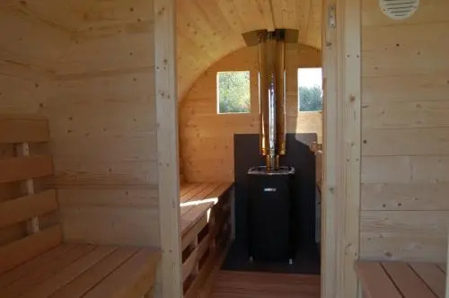 La Vallière en Vue - gîte climatisé
