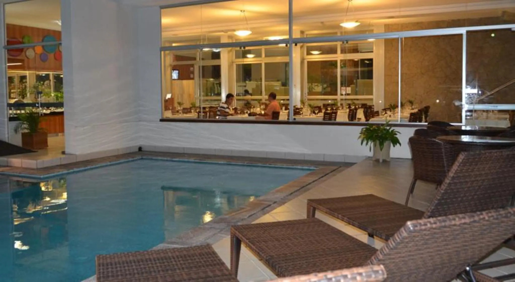 Arituba Park Hotel