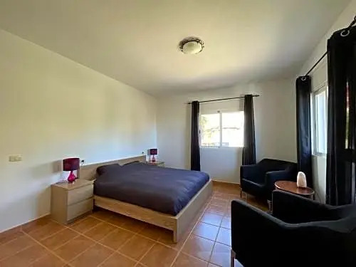 Villa Libertad Tenerife Adults Only