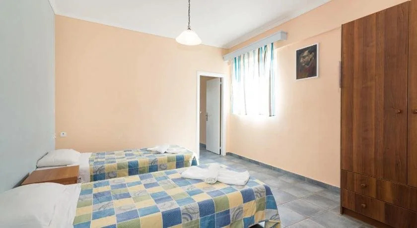 Dados Hotel