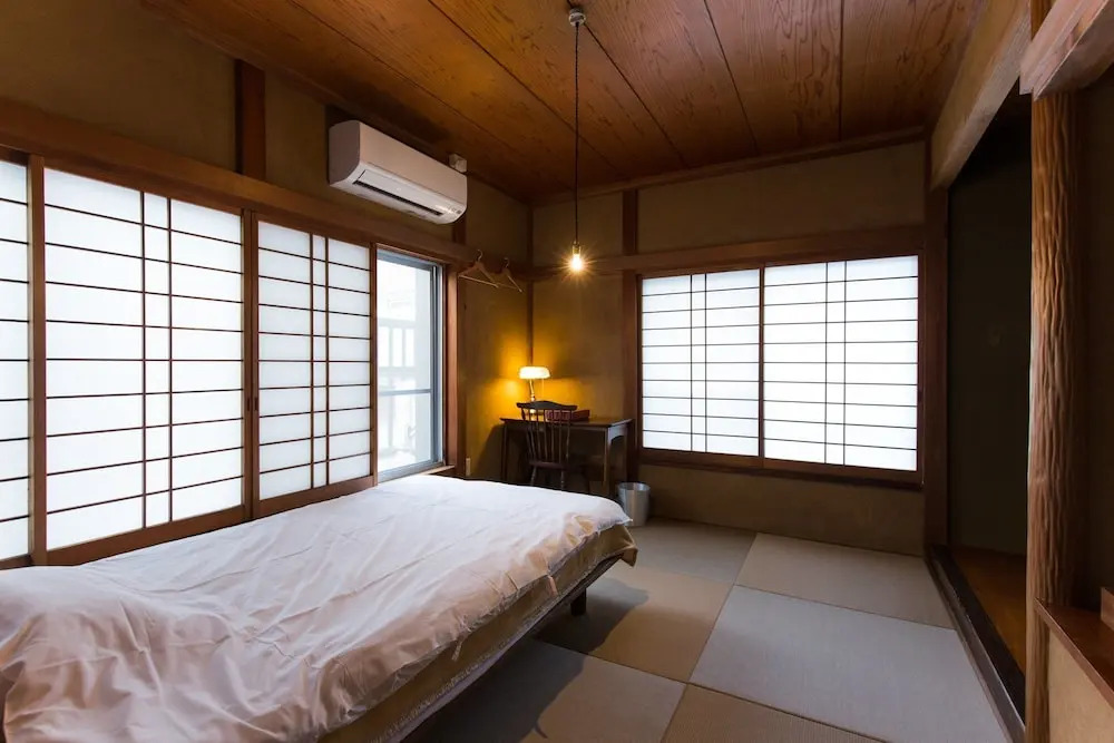 halettohouse KOSHIGOE