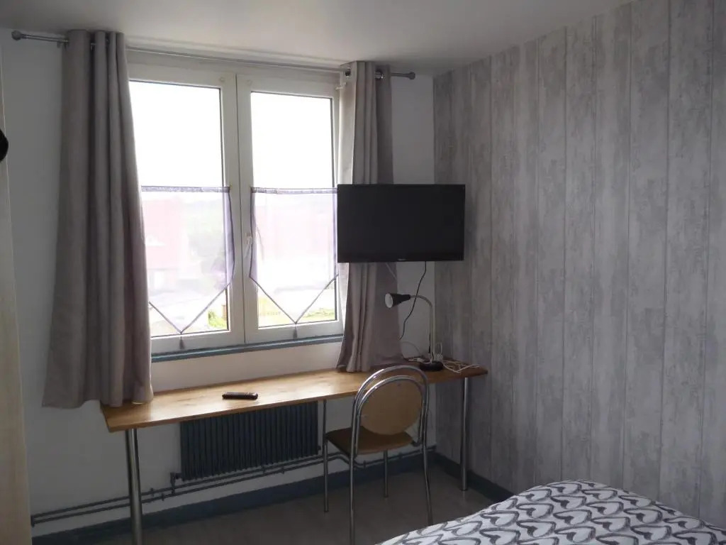 Appartement Sangatte Skipper