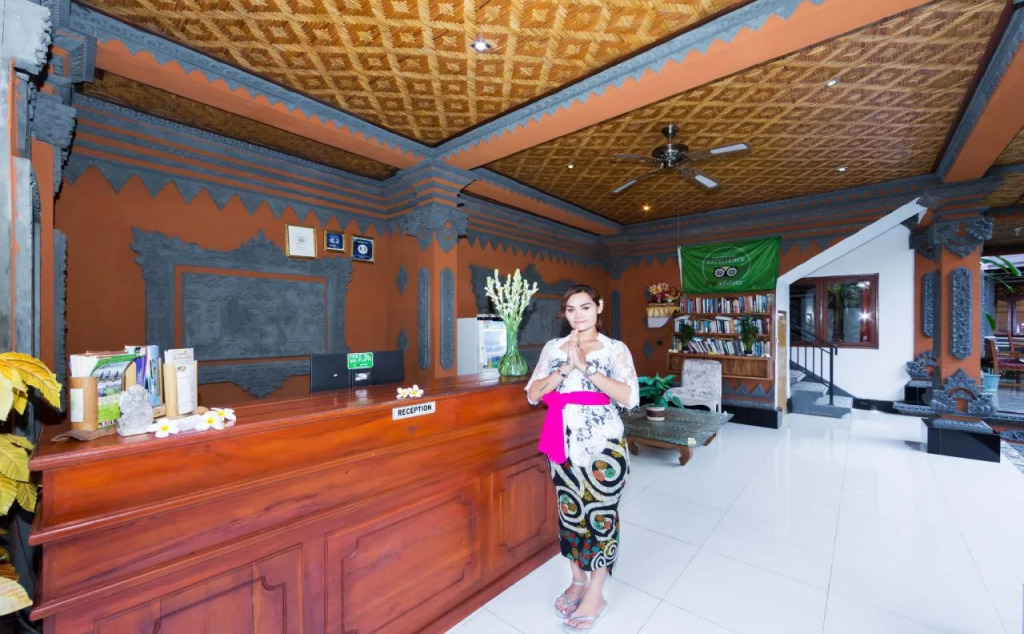 Sayong House