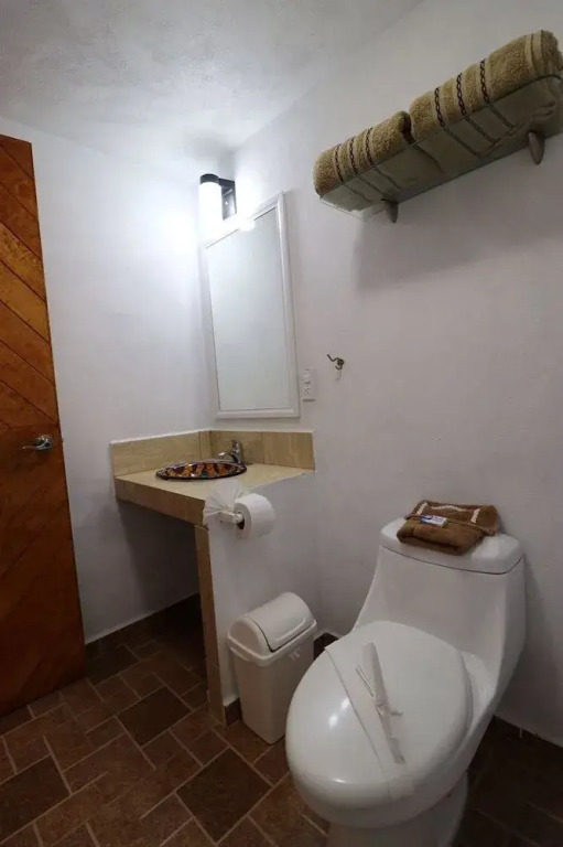 Cabañas Rincón Escondido
