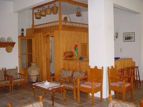 Hotel Angela