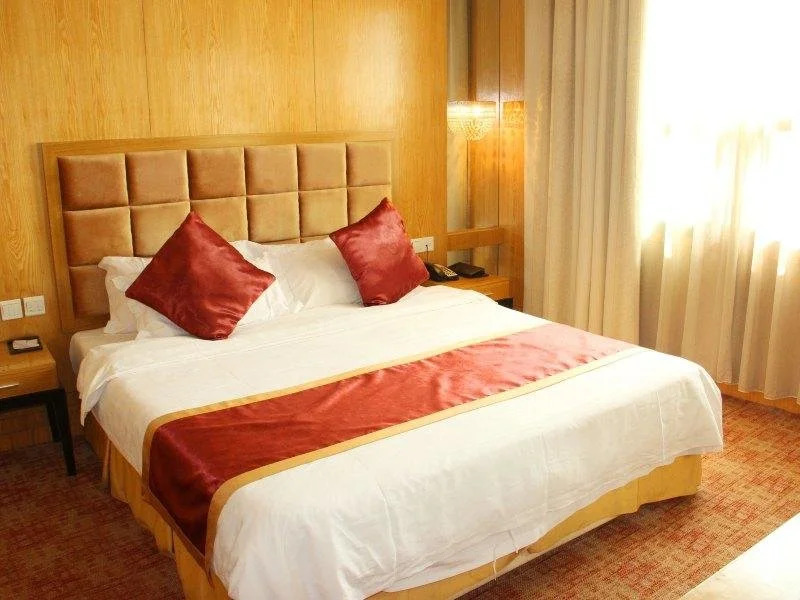 Kingdom Hotel Wuhan