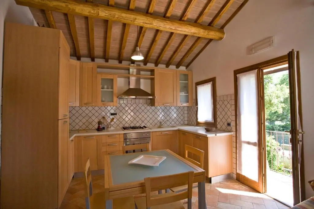 Villino Francesca