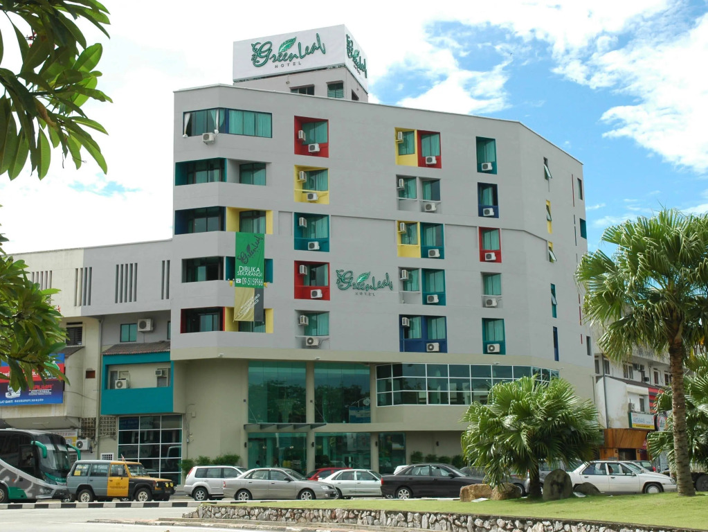 Greenleaf Hotel