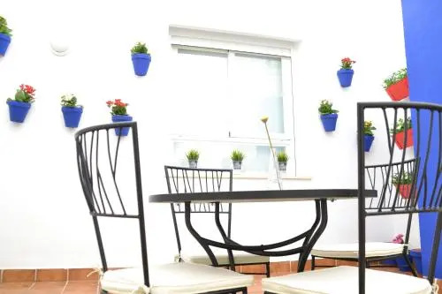 UrbanChic Carreteria Apartment
