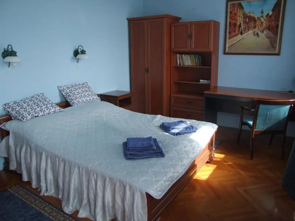 Art Guesthouse