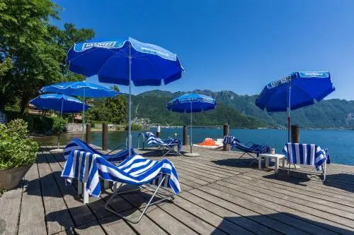 Hotel Riviera