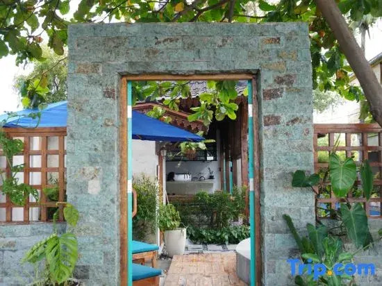 Tasola Boutique Hotel