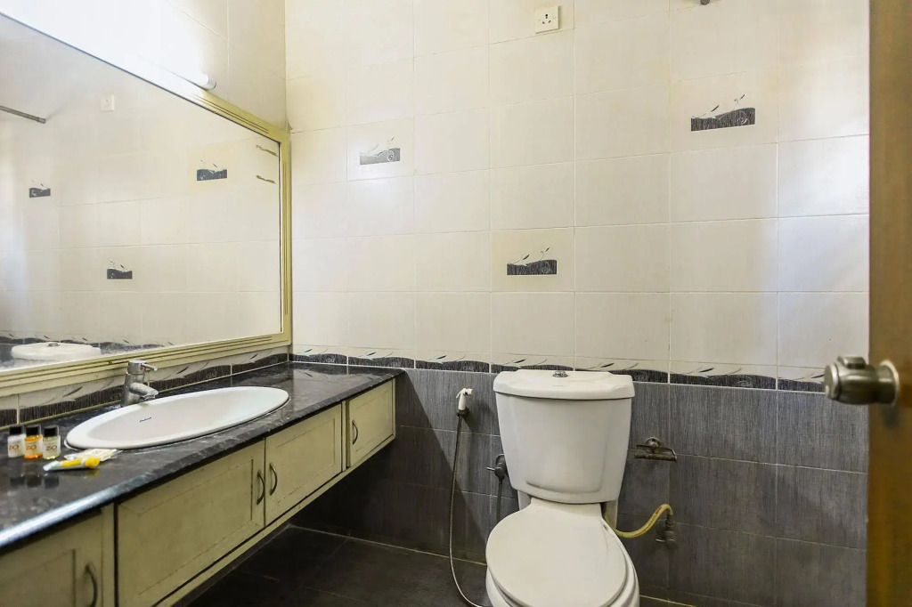 ZO Rooms HSR Layout Agara