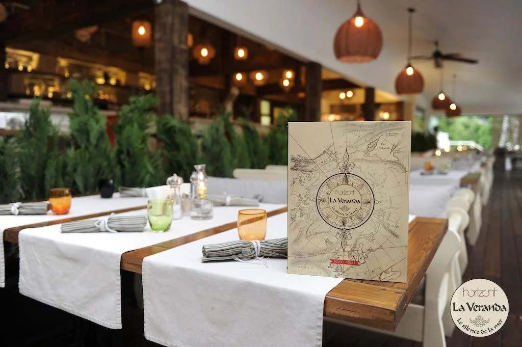 Boutique Hotel Horizont