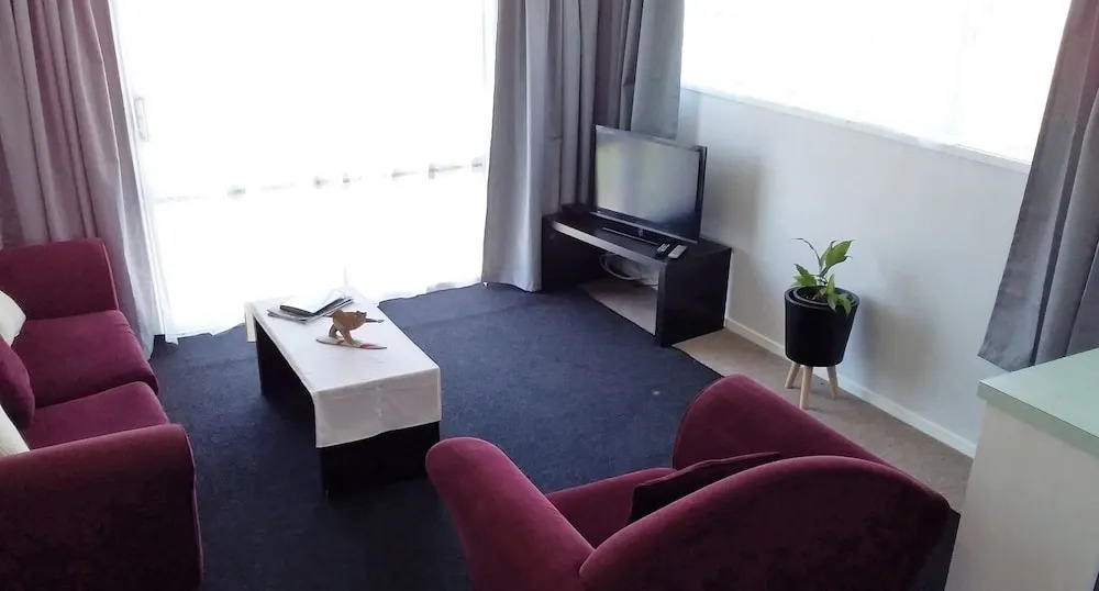 Two Bedroom Unit