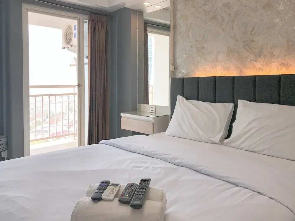 Wonderful And Modern Studio At Orchard Supermall Mansion Apartment
