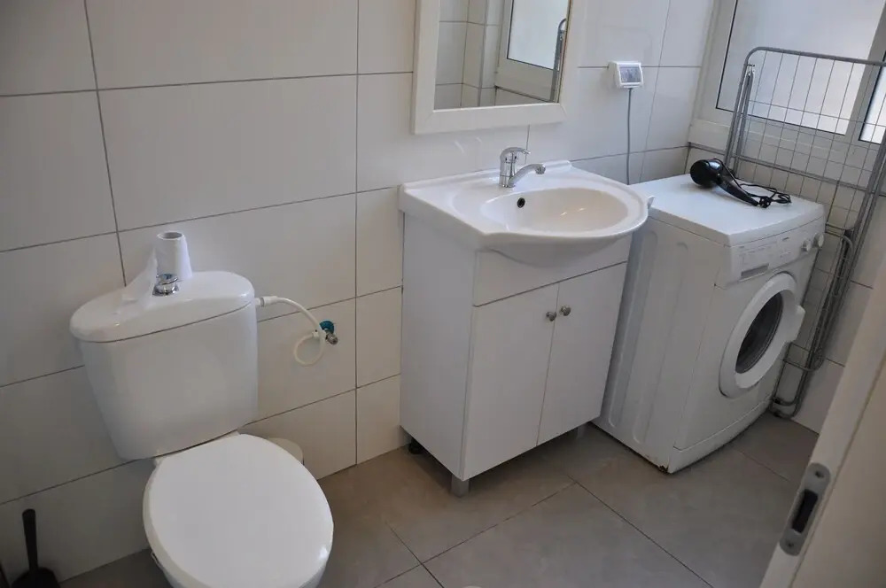 Isra Home Rothschild 8-2 Apartment