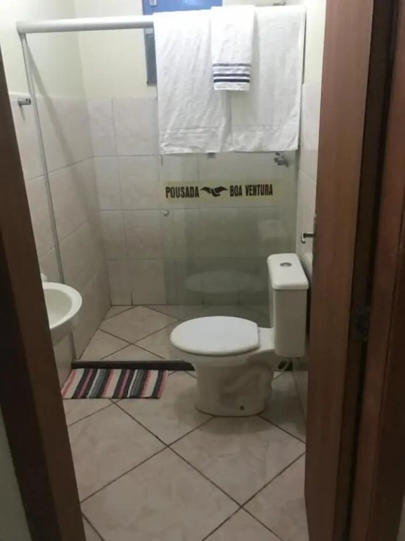 Pousada Boa Ventura