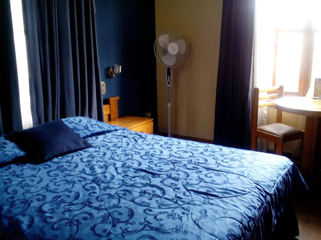 Hotel Inka Path