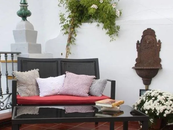 Casas de Sevilla, Apartamentos Alameda 91