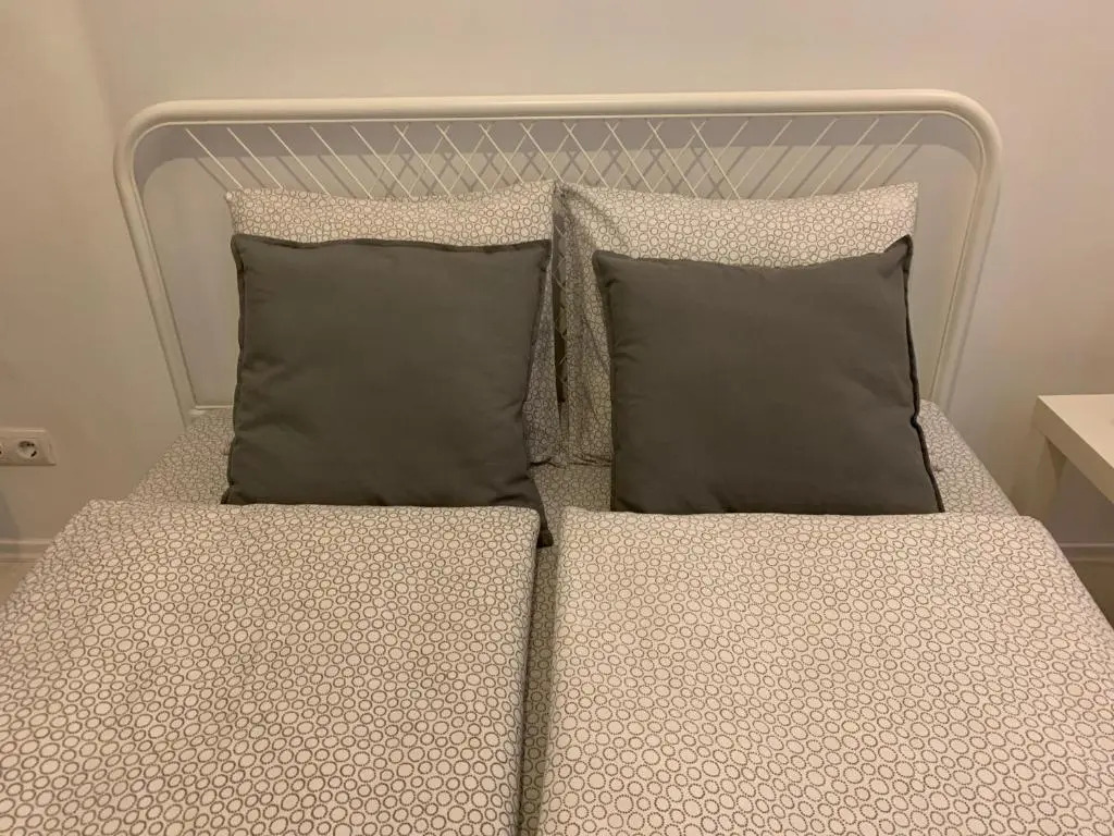 Old Town Suite