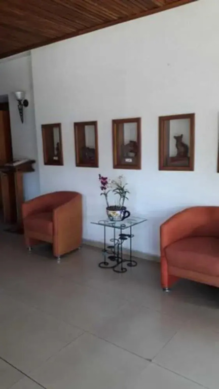 Hotel Pez Vela
