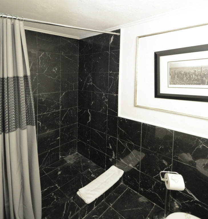 Art Deco Ocean Walk Apartments