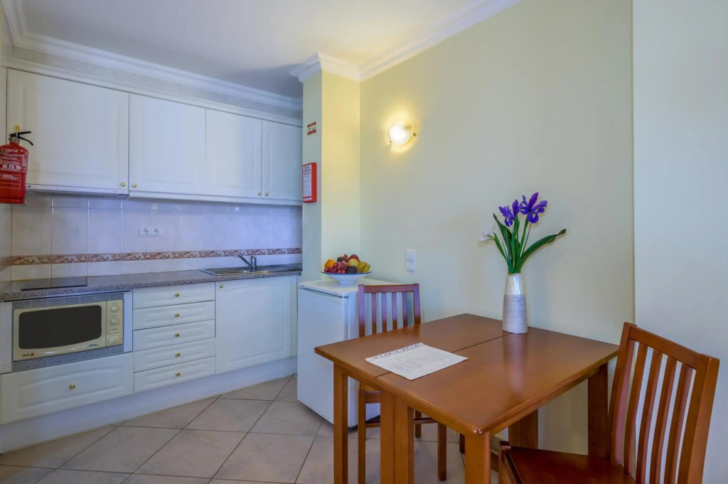 Canavial I & II Apartamentos