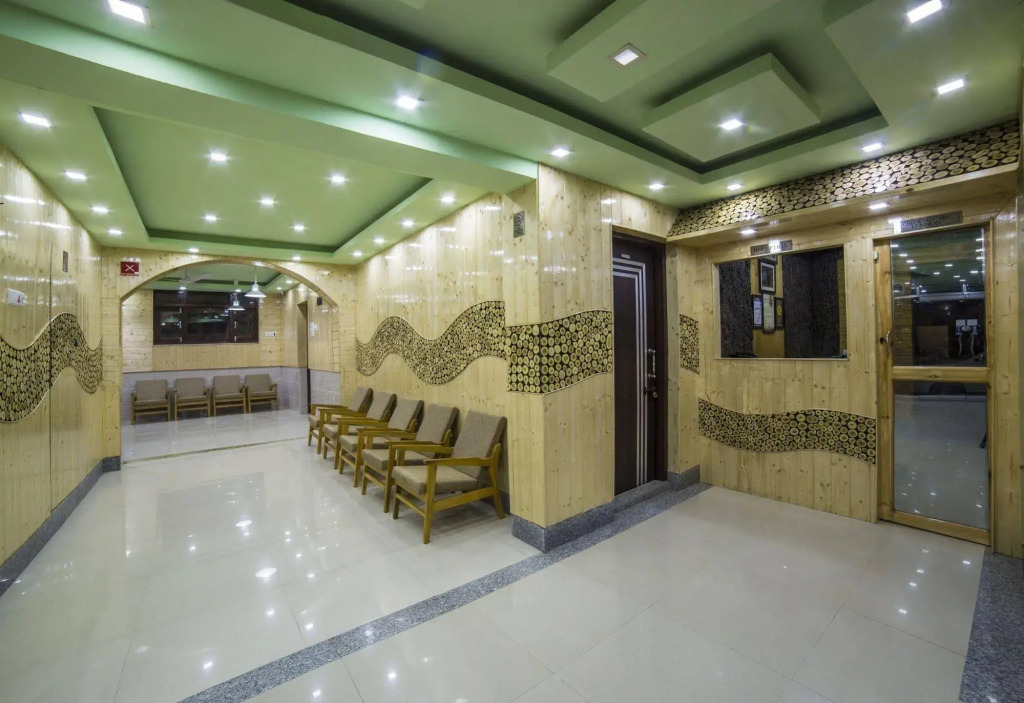 Hotel New Prince Inn