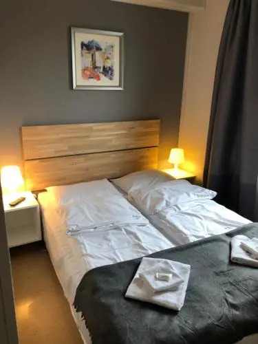 Atlanten Turistsenter
