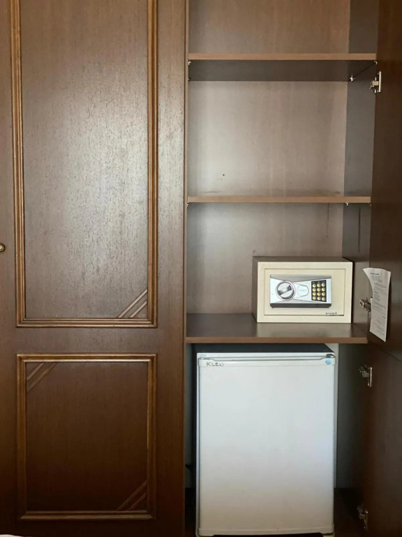 Hotel Büyük Levent