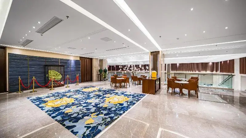 Madison Hotel Yantai Multiple Government