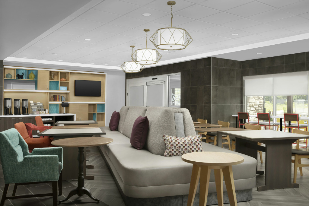 Home2 Suites By Hilton Poughkeepsie