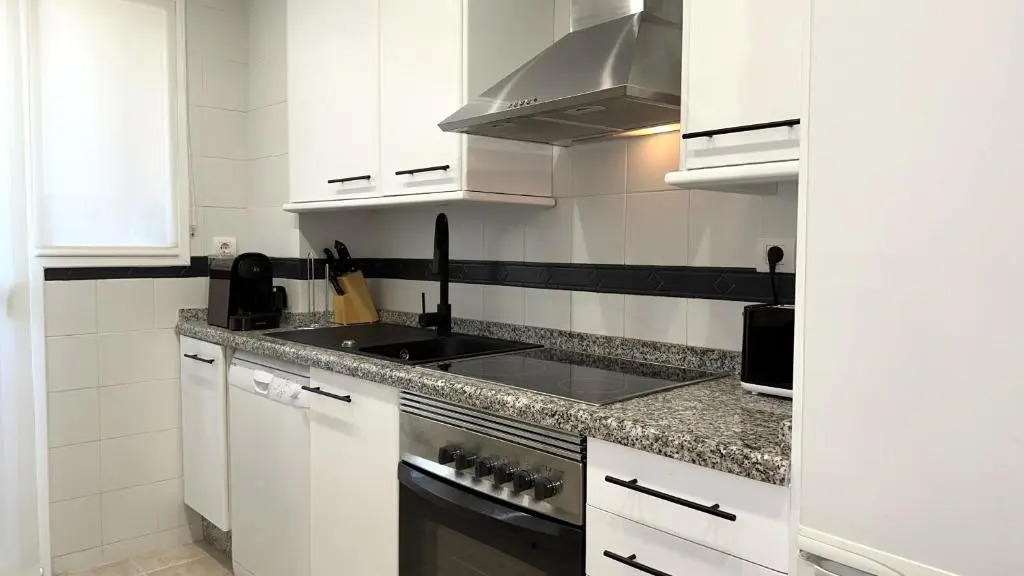 Casares del Sol 2321 Superbe penthouse